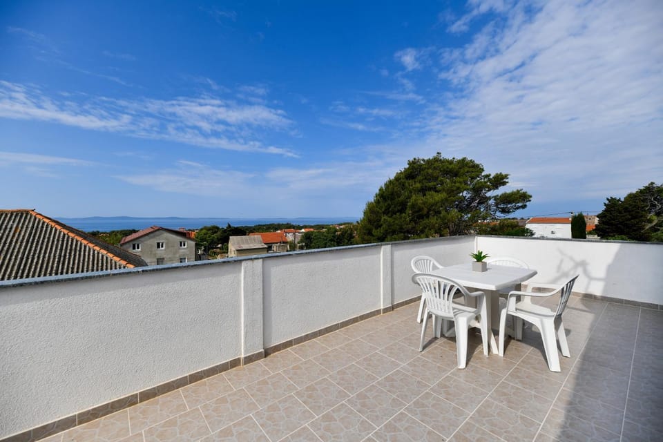 Apartment Jaga Apartment in Zadar County