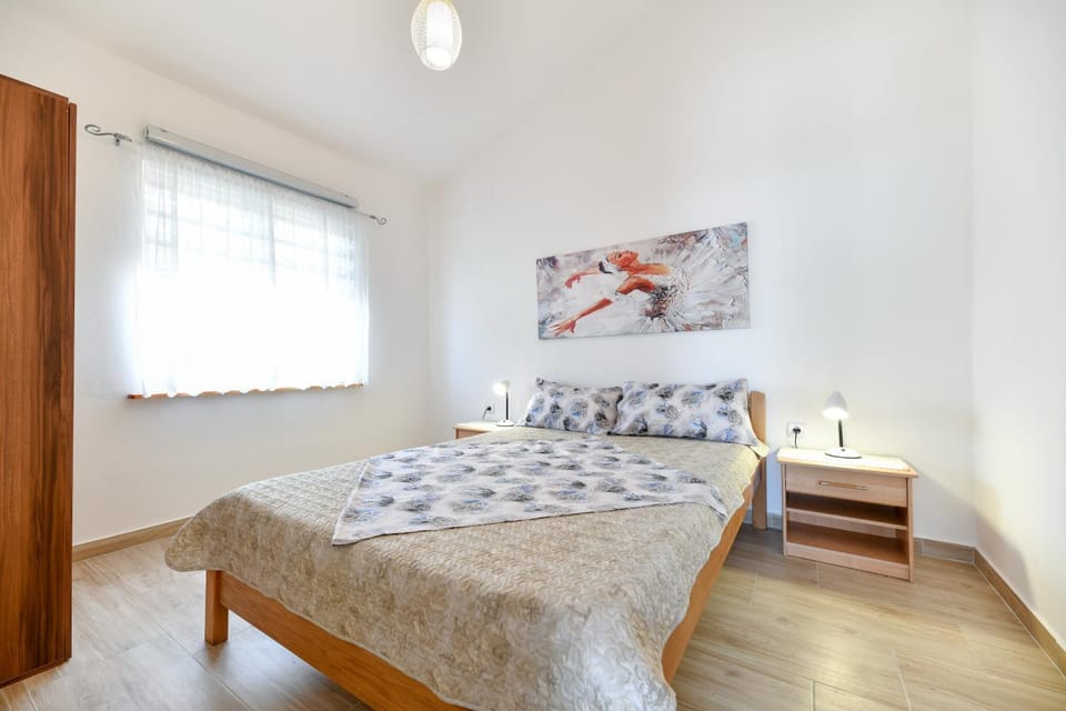 Apartment Jaga Apartment in Zadar County