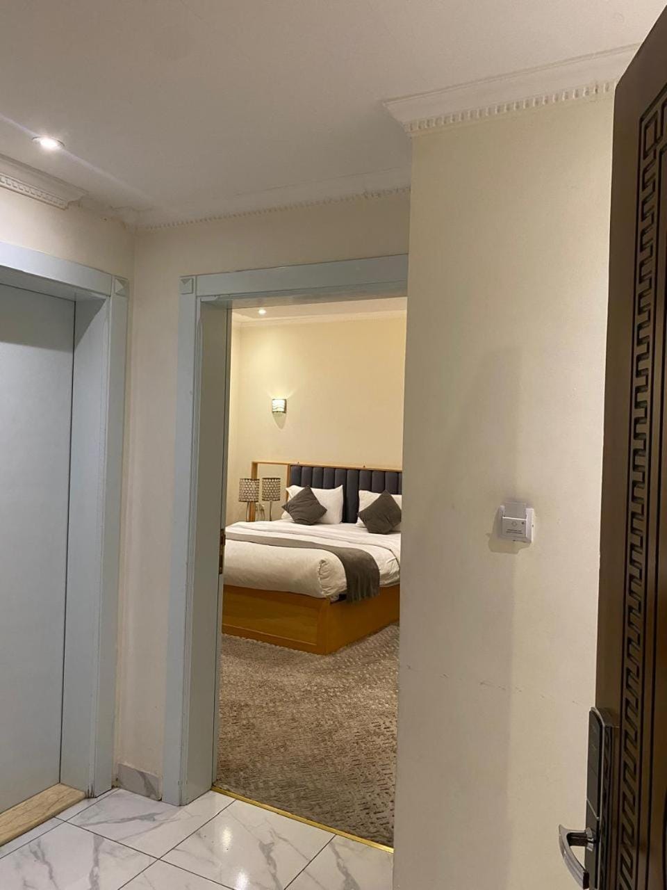 فندق منازل قباء الفندقية Hotel in Medina