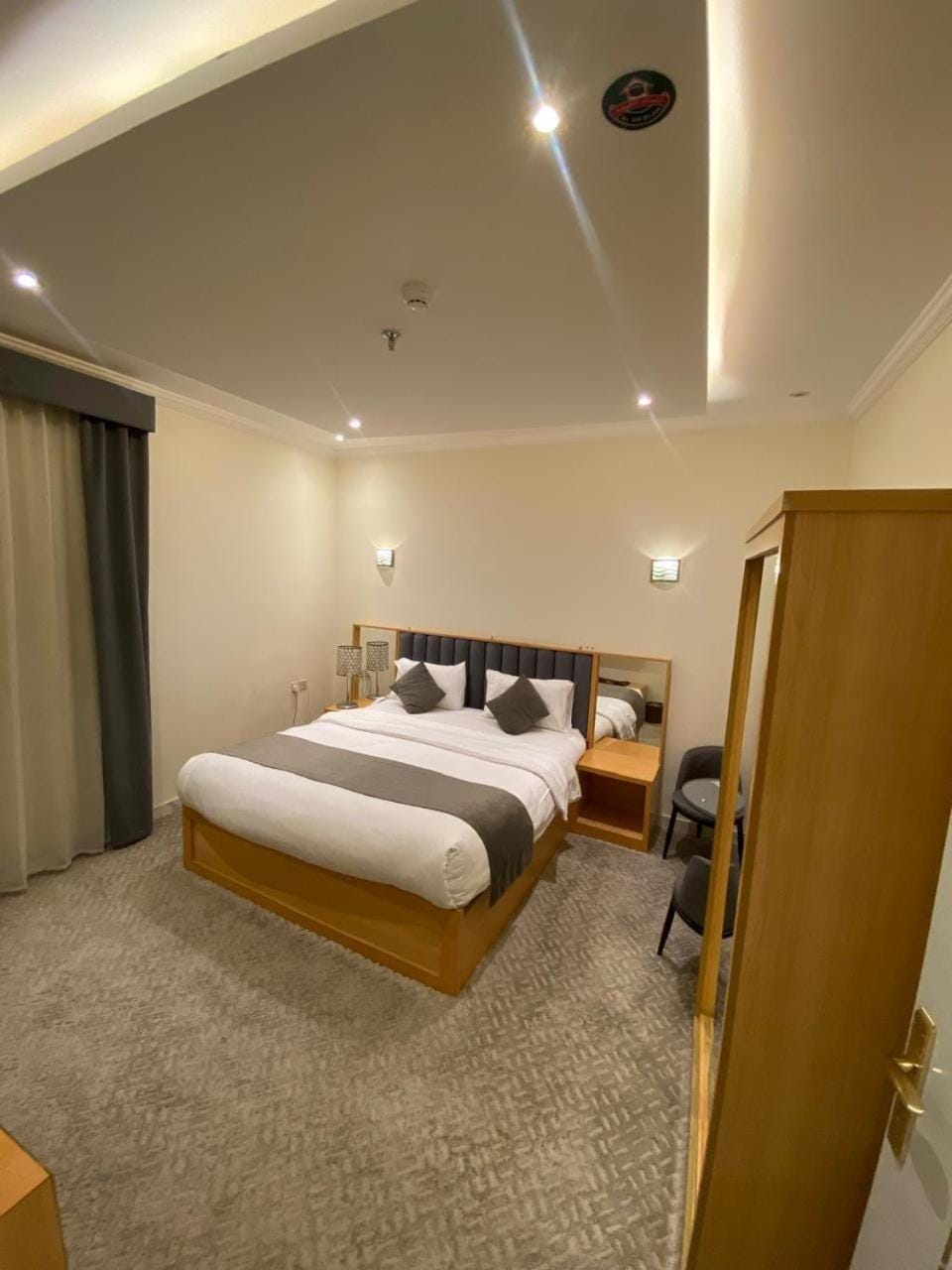 فندق منازل قباء الفندقية Hotel in Medina