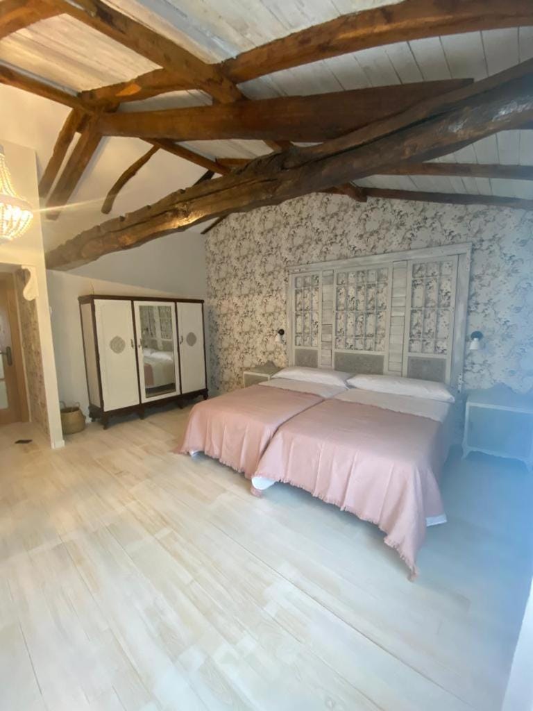 Casa Meiga Country House in Galicia