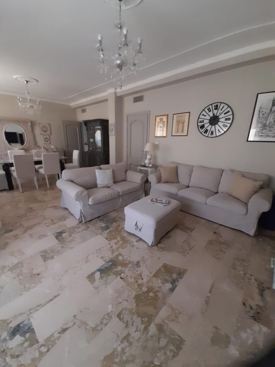 La Casa di Luzzo Apartment in Agrigento