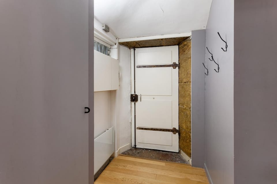 Midoon guest - LA VERRIERE DES TERREAUX - Lyon 1er Apartment in Lyon
