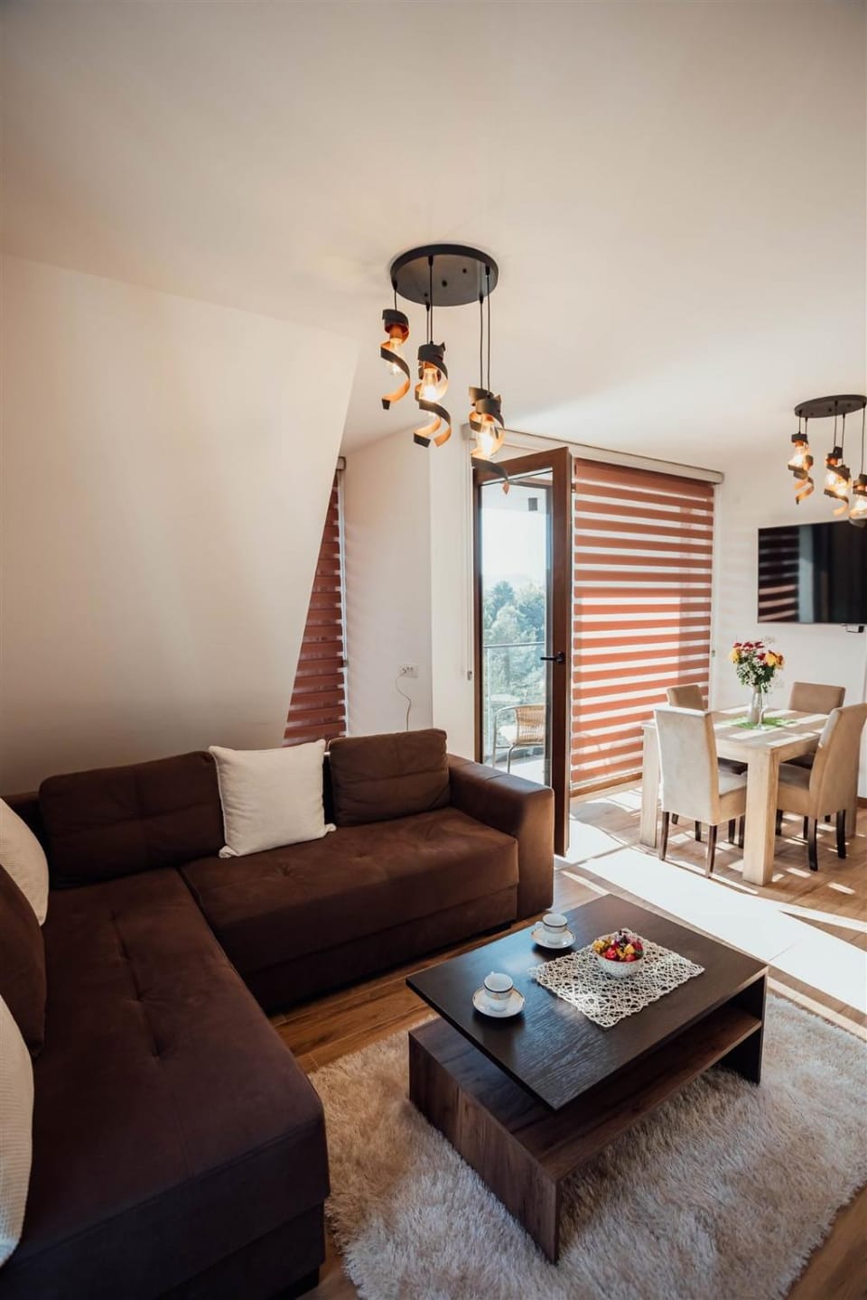 Apartman Petar 26 Apartment in Zlatibor District, Serbia