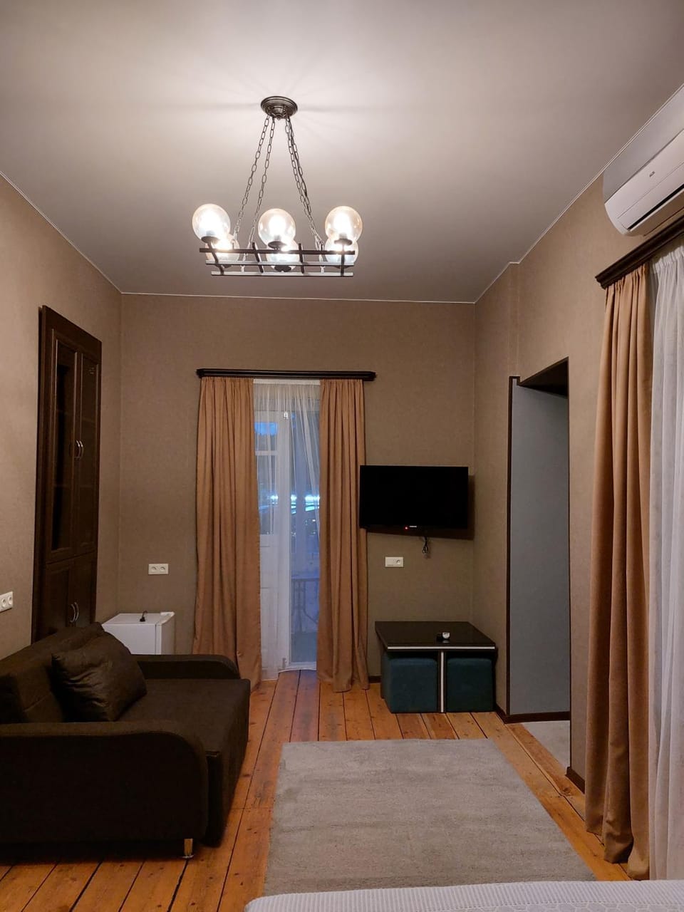 Resting Place Bed and Breakfast in Tbilisi, Georgia