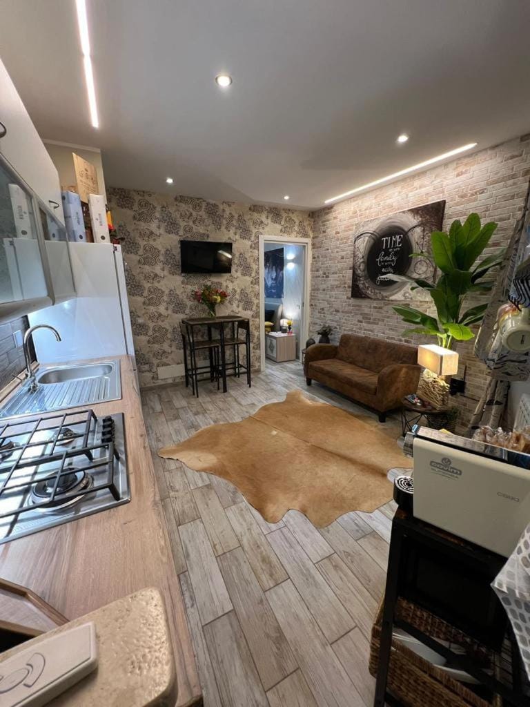 Casa Anita Apartment in Rome