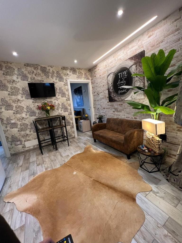 Casa Anita Apartment in Rome