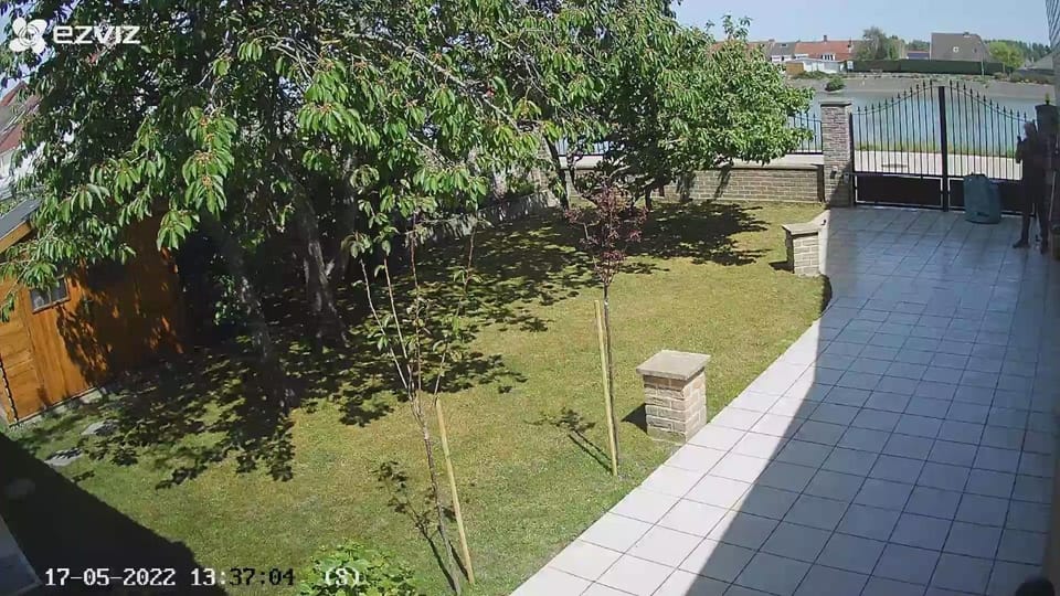 Studio Mer & Aa-terrasse-jardin-WIFI-parking-classé 3 étoiles Apartment in Hauts-de-France