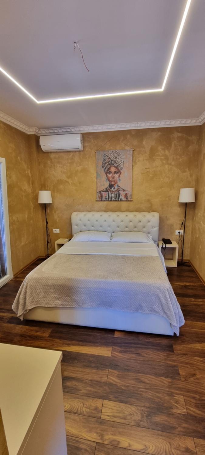 Hotel One Tirana Hotel in Tirana