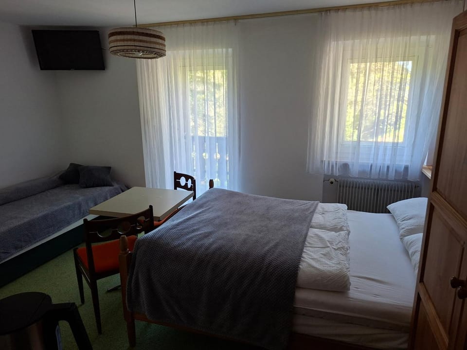 Gassermühle - Studio Appartments Vacation rental in Trentino-South Tyrol