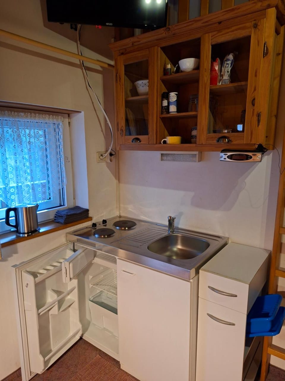 Gassermühle - Studio Appartments Vacation rental in Trentino-South Tyrol