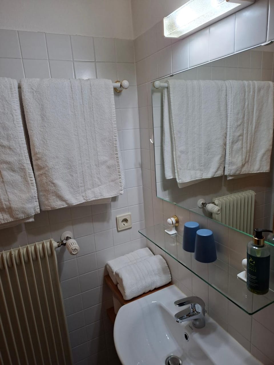 Gassermühle - Studio Appartments Vacation rental in Trentino-South Tyrol