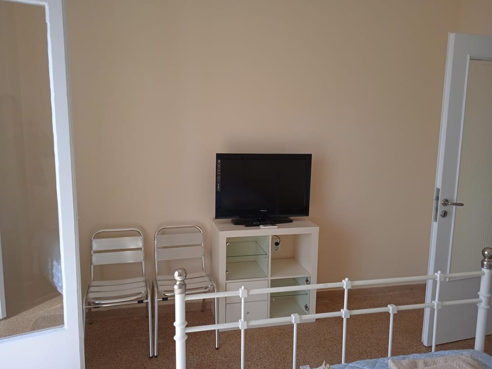 Apartment on the beach near airport Apartment in East Attica Regional Unit, Greece