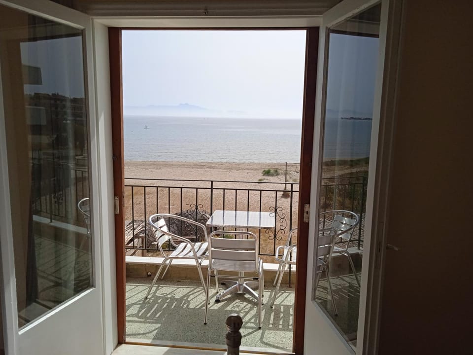 Apartment on the beach near airport Apartment in East Attica Regional Unit, Greece