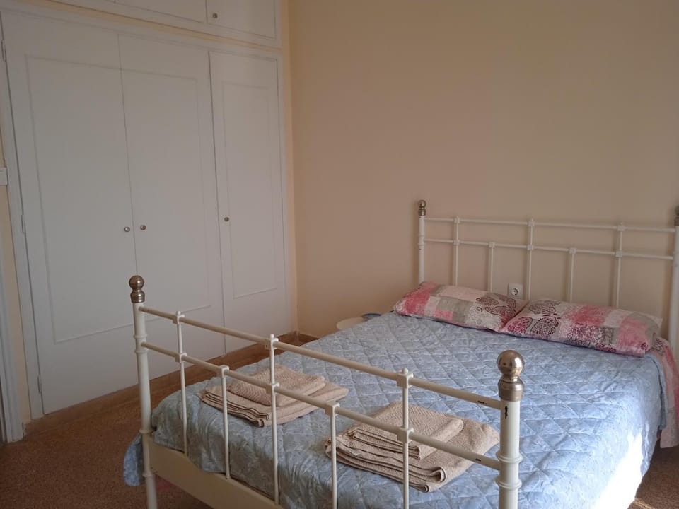 Apartment on the beach near airport Apartment in East Attica Regional Unit, Greece