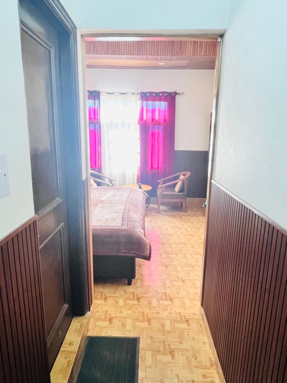 Residence Inn Homestay Apartment in Himachal Pradesh