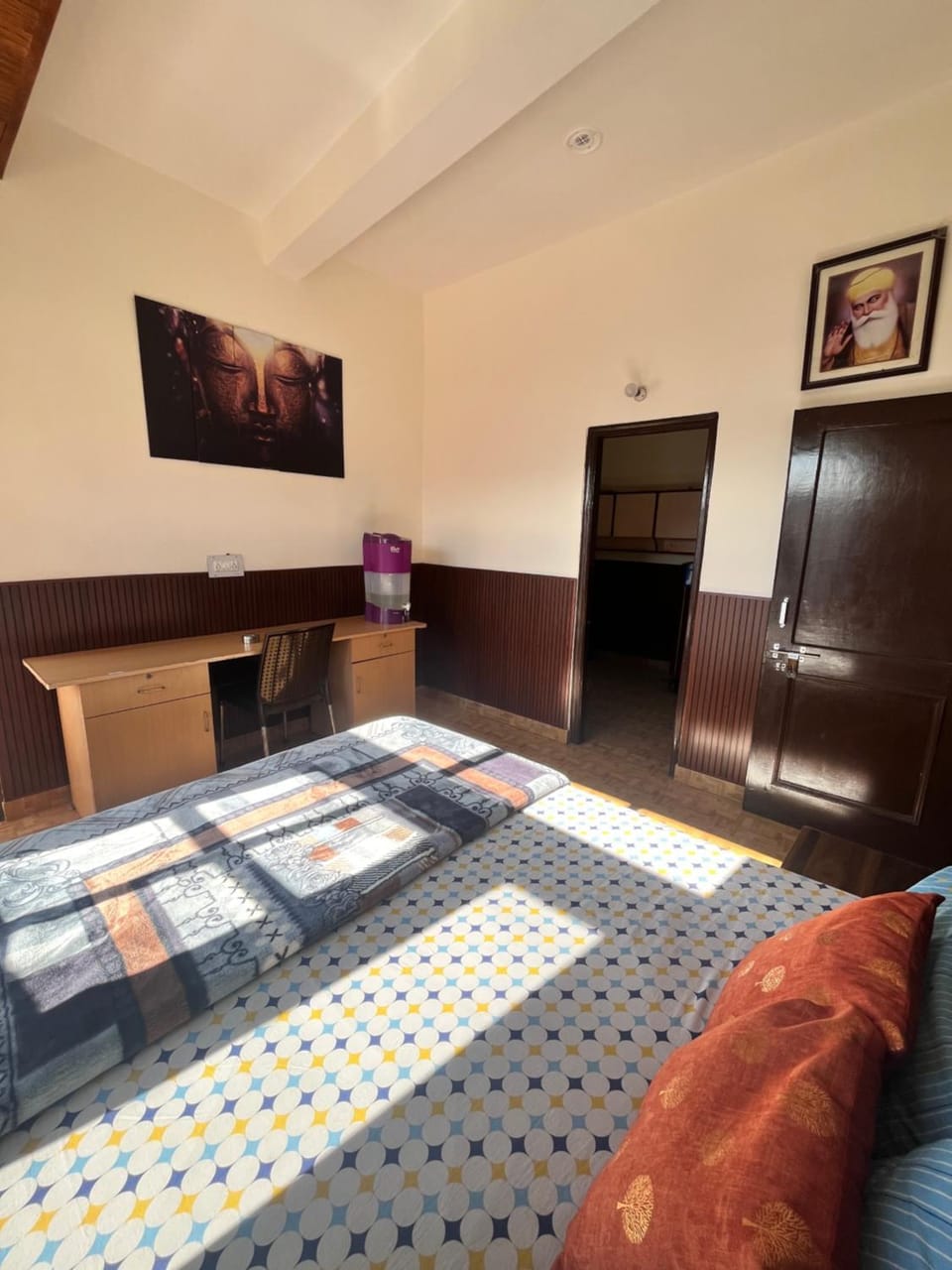 Residence Inn Homestay Apartment in Himachal Pradesh