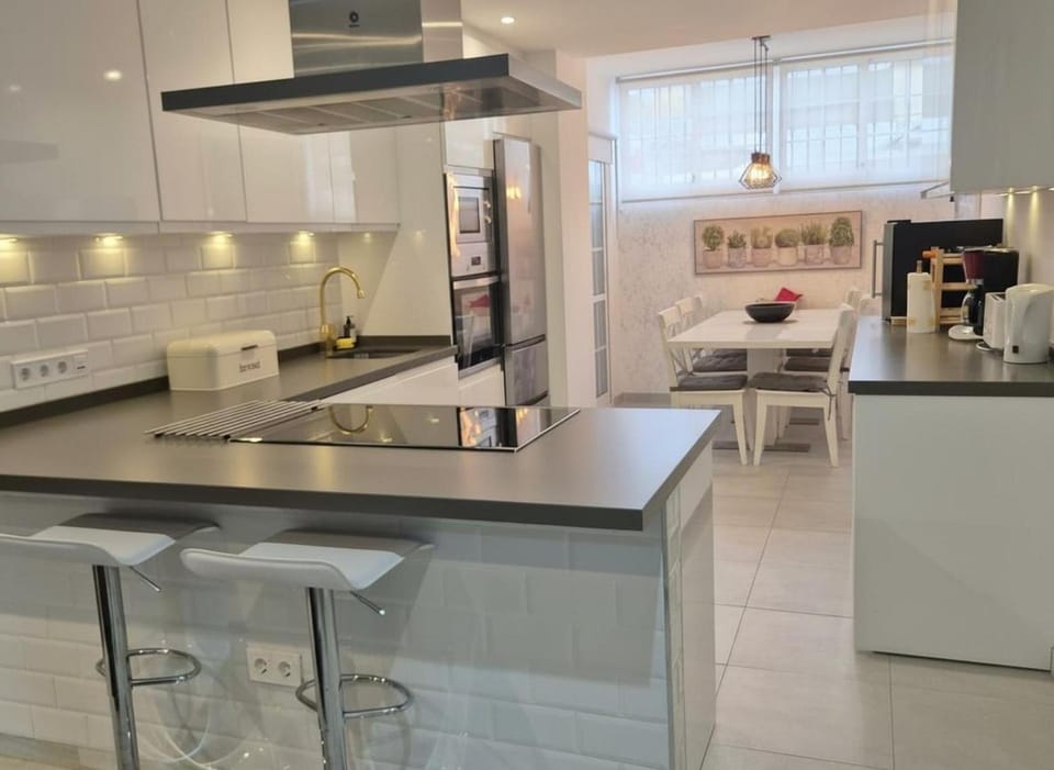 Newly Refurbished Luxury 3 Bed Duplex Apartment Apartment in Fuengirola
