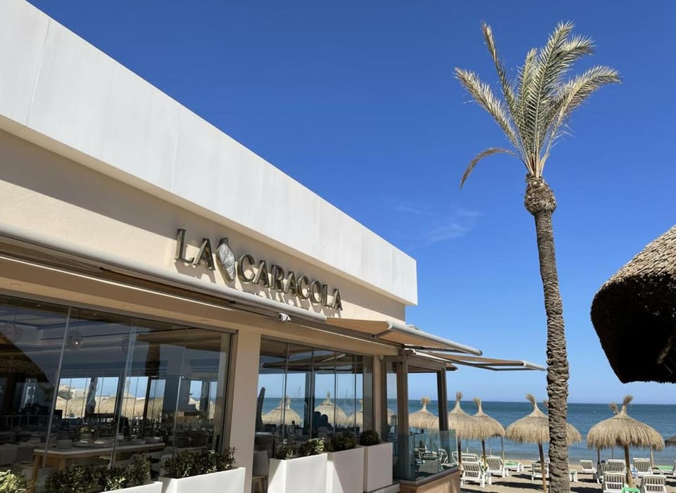 Newly Refurbished Luxury 3 Bed Duplex Apartment Apartment in Fuengirola