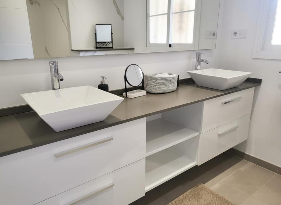 Newly Refurbished Luxury 3 Bed Duplex Apartment Apartment in Fuengirola