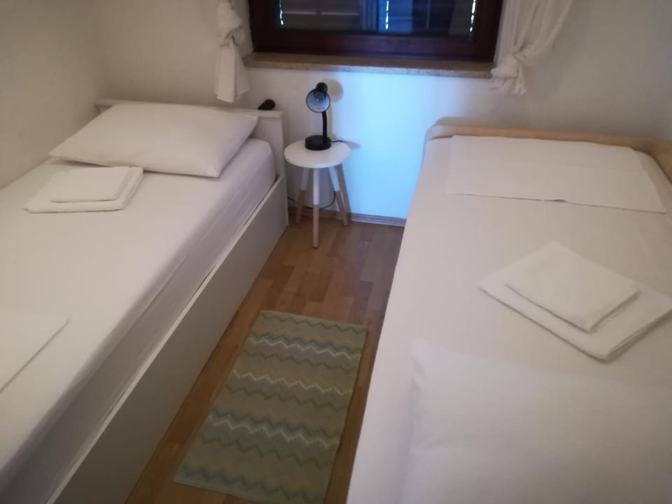 Heli Istra Apartment in Pula