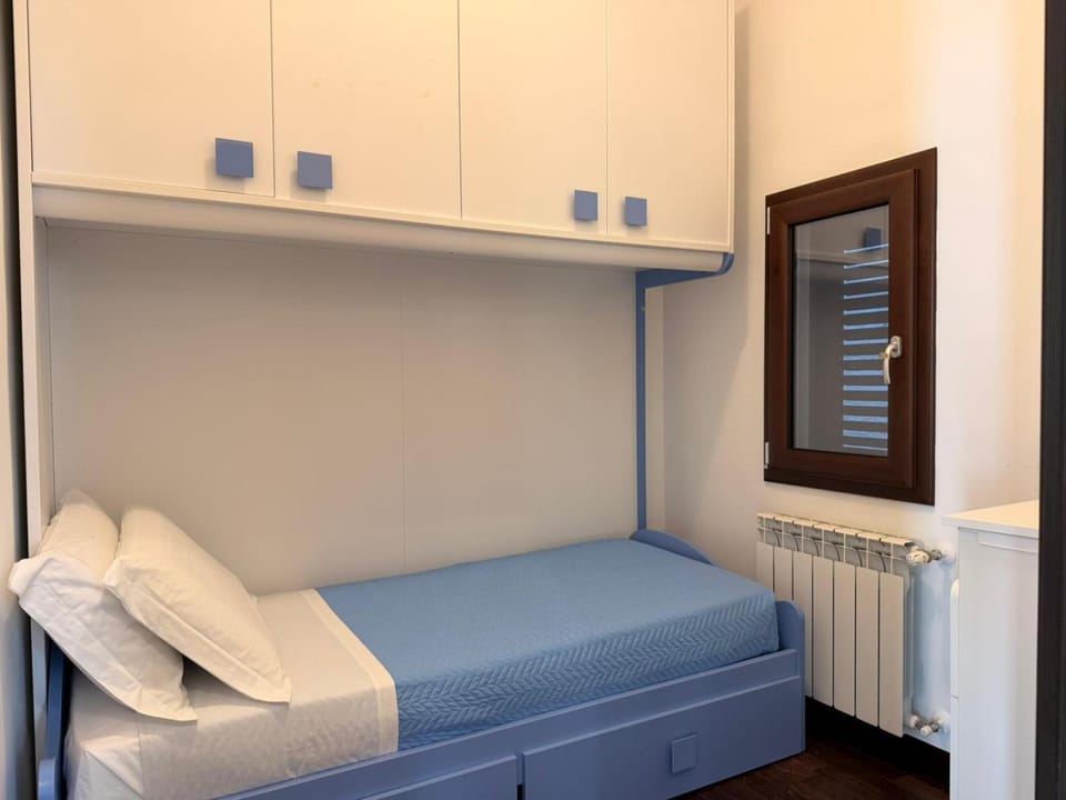 Dimora Silvia by MONHOLIDAY Apartment in Apulia