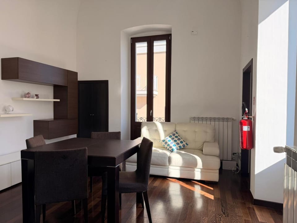 Dimora Silvia by MONHOLIDAY Apartment in Apulia