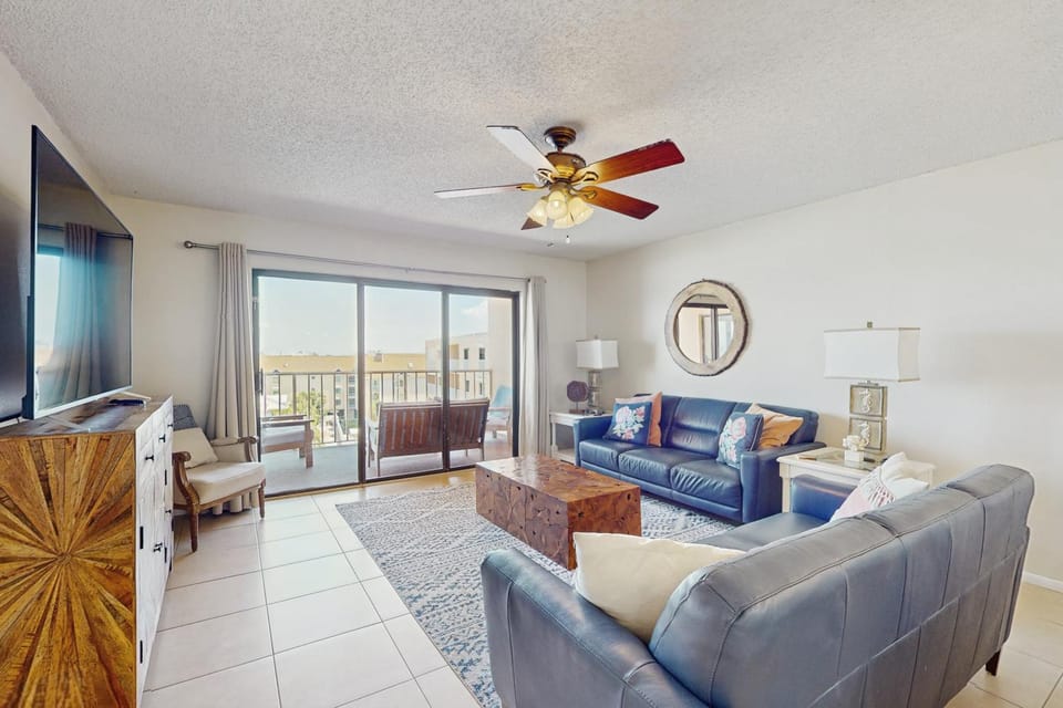Reef Club 504 House in Indian Rocks Beach