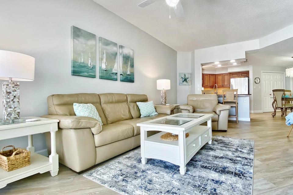 Beach Palms 508 House in Redington Shores