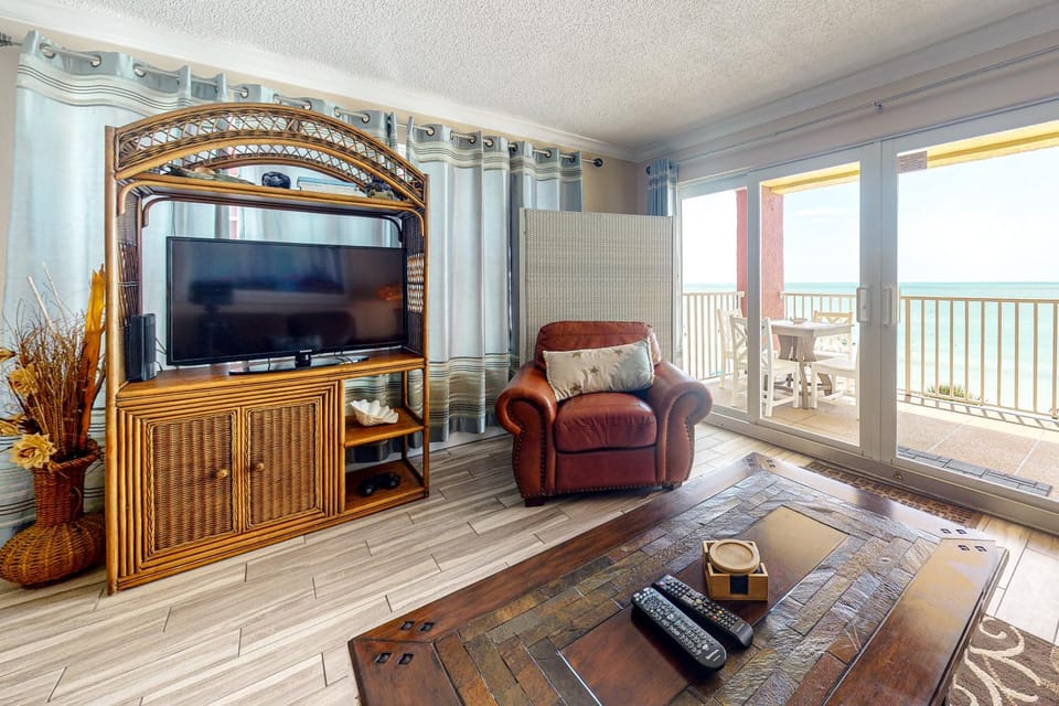 Ram Sea I 301 House in North Redington Beach