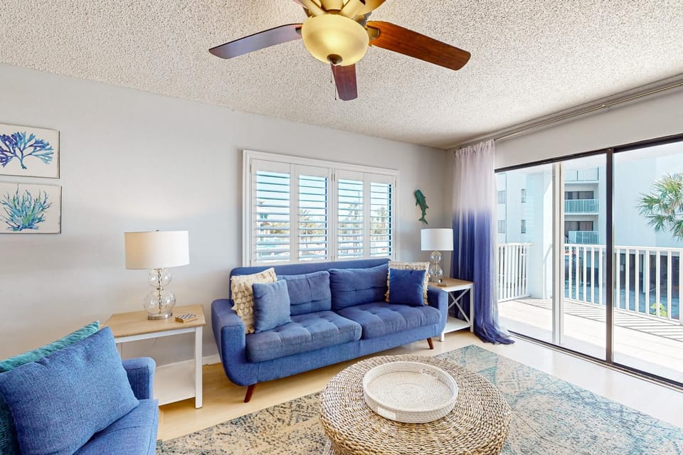 Sand Dollar 101 House in Redington Shores