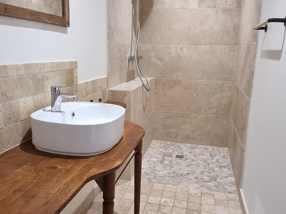 Luxe et tranquillité au vert: maison 6 chambres, piscine, proche du Mans, idéale familles et groupes - FR-1-410-361 House in Pays de la Loire