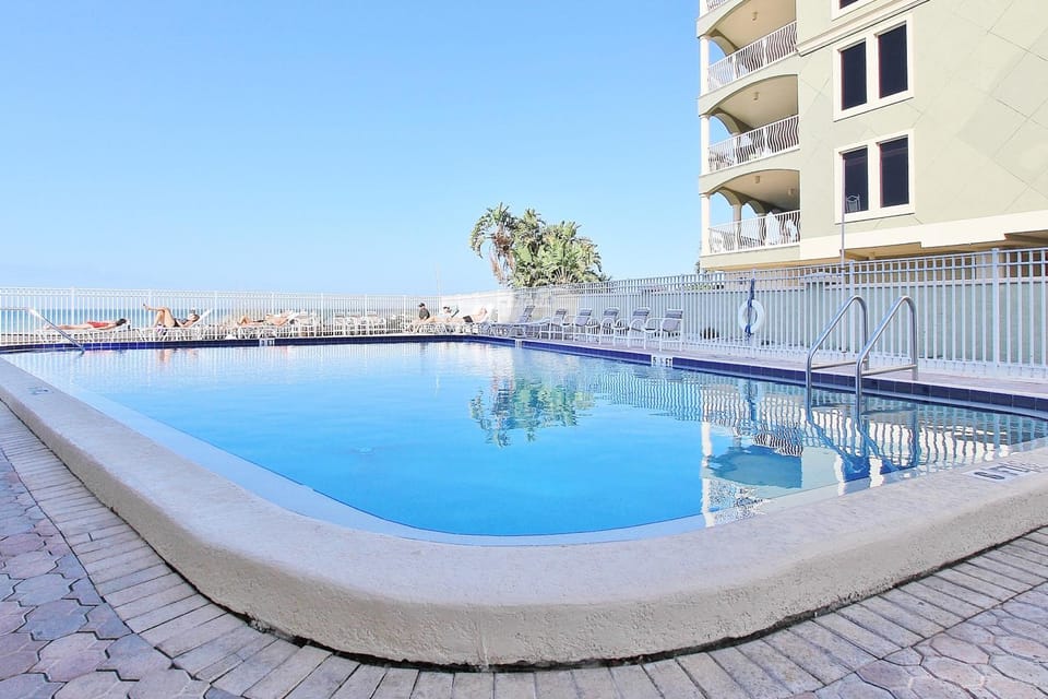 Sea Gate 308 House in Indian Shores