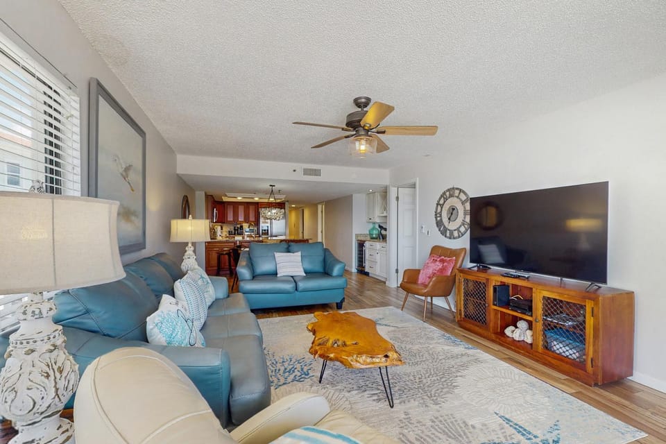 Sea Gate 308 House in Indian Shores