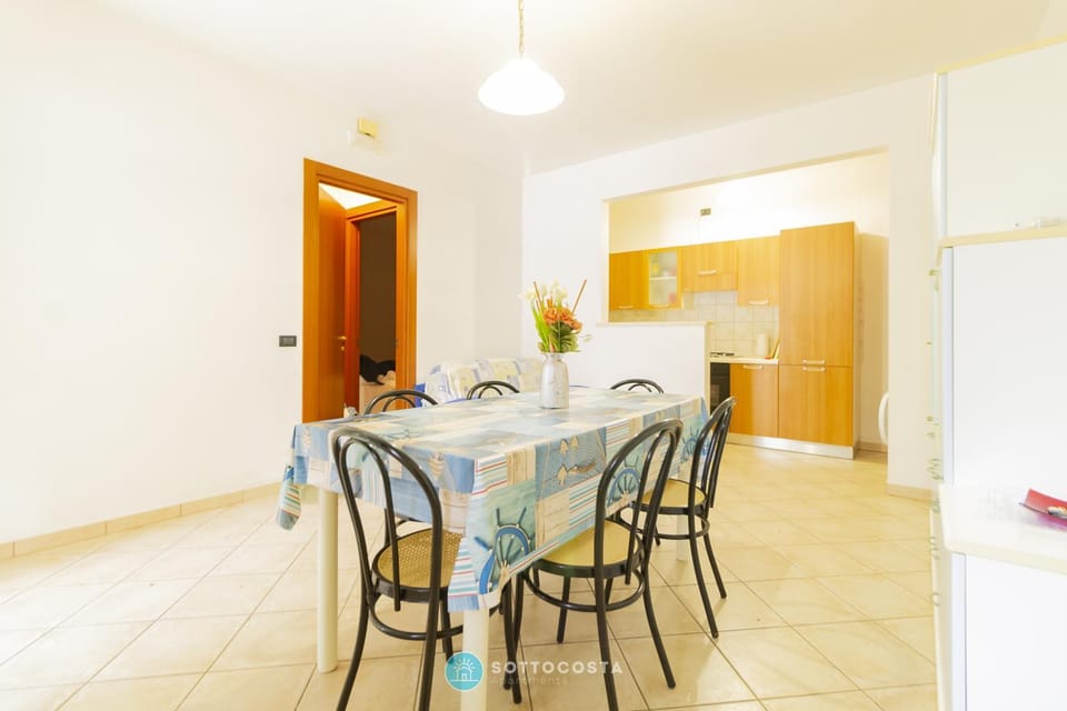 AFRODITE FLAT - TORRE DELL'ORSO House in Torre dell'Orso
