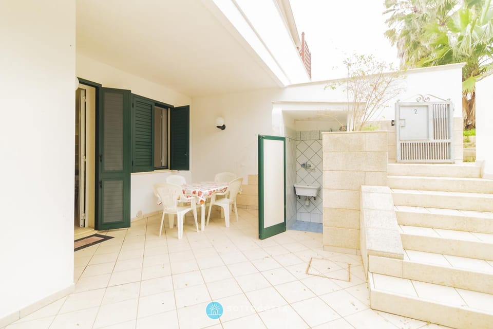AFRODITE FLAT - TORRE DELL'ORSO House in Torre dell'Orso