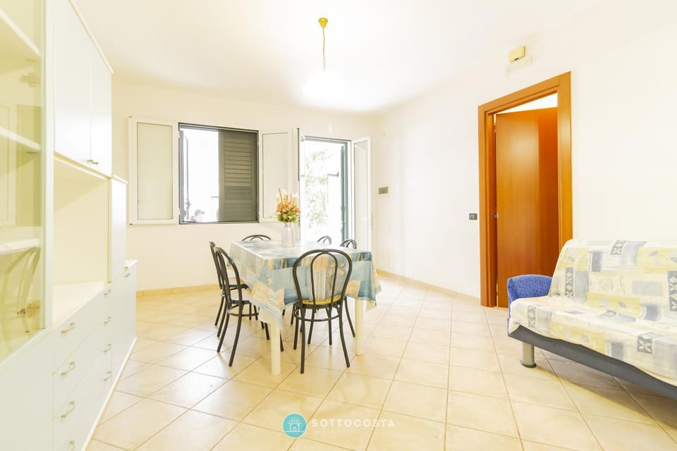 AFRODITE FLAT - TORRE DELL'ORSO House in Torre dell'Orso