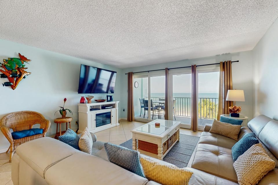 Ram Sea I 206 House in North Redington Beach