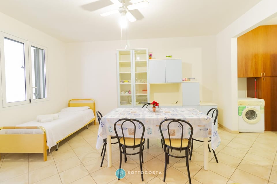 ATENA FLAT - TORRE DELL'ORSO House in Torre dell'Orso