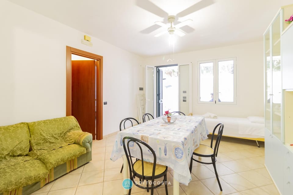 ATENA FLAT - TORRE DELL'ORSO House in Torre dell'Orso