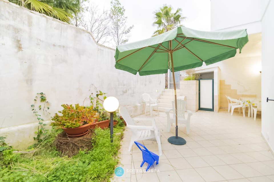 ATENA FLAT - TORRE DELL'ORSO House in Torre dell'Orso