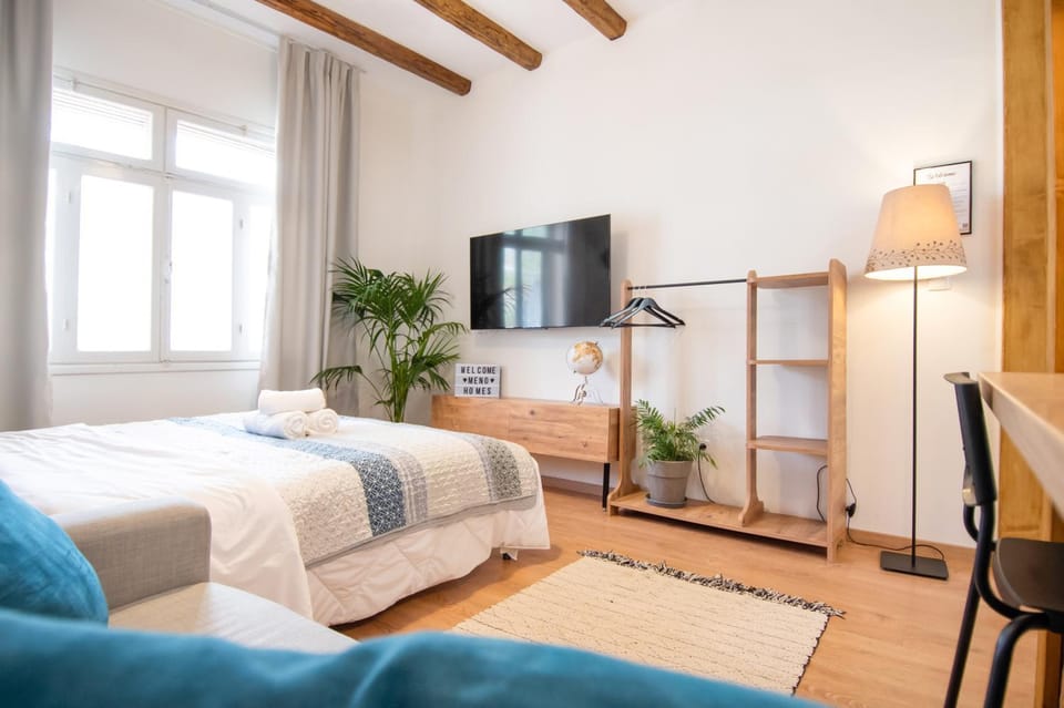 TV and multimedia, Living room, Bedroom