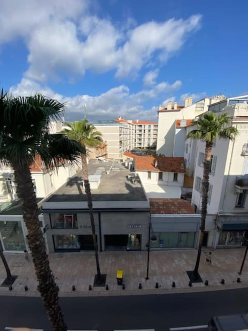 Neighbourhood, City view, Street view
