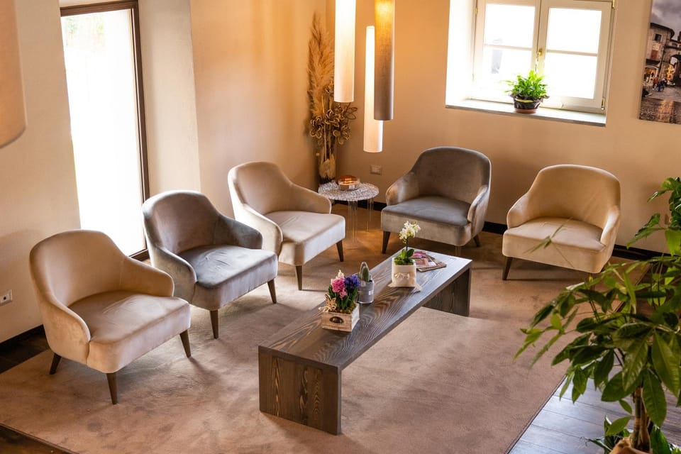 Il Pradicciolo Agriturismo Farm Stay in Emilia-Romagna