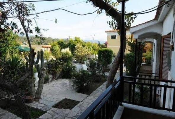 SUNSET POSIDONIO Apartment in Samos, Greece