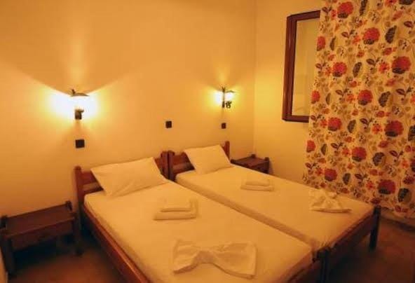 SUNSET POSIDONIO Apartment in Samos, Greece