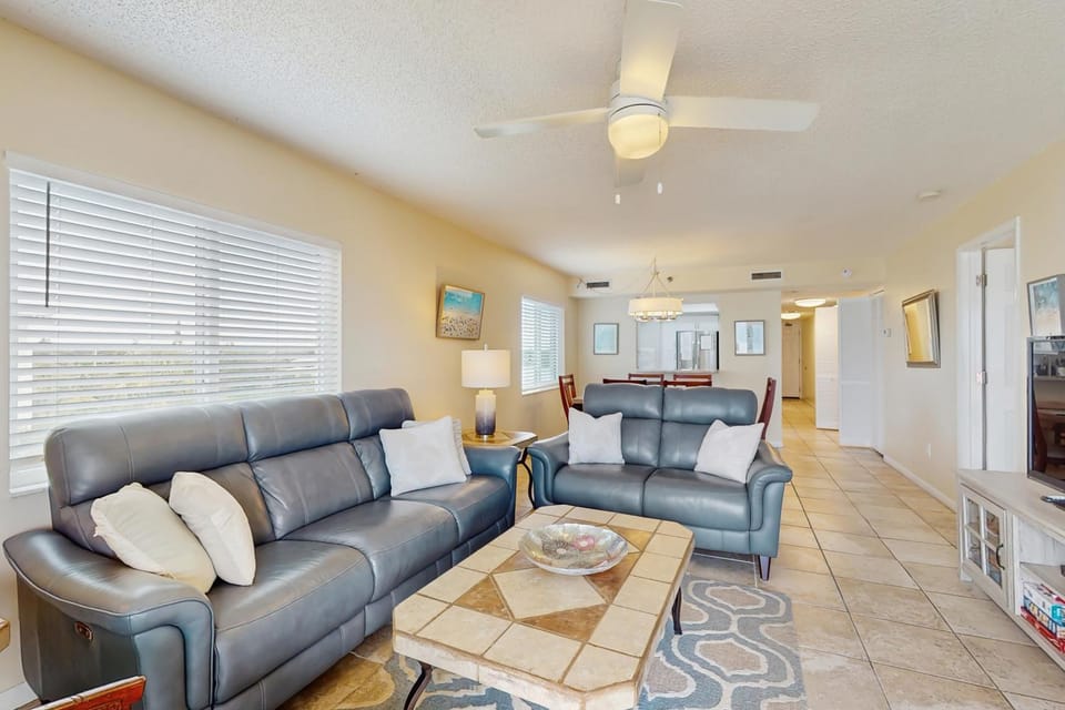Sand Castle North 404 House in Indian Rocks Beach