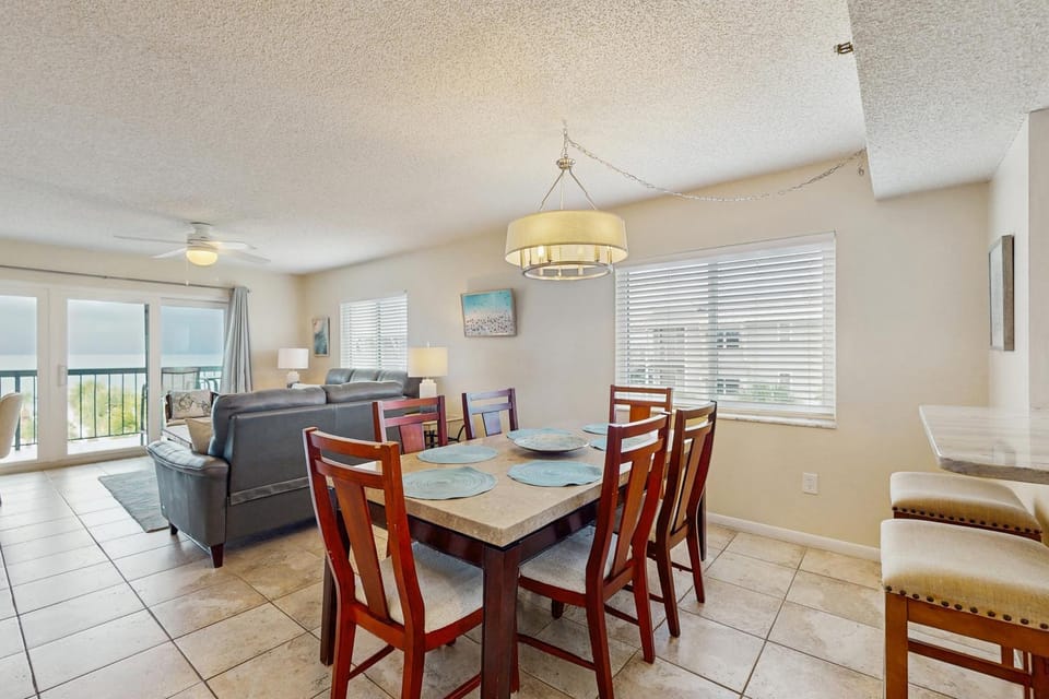Sand Castle North 404 House in Indian Rocks Beach