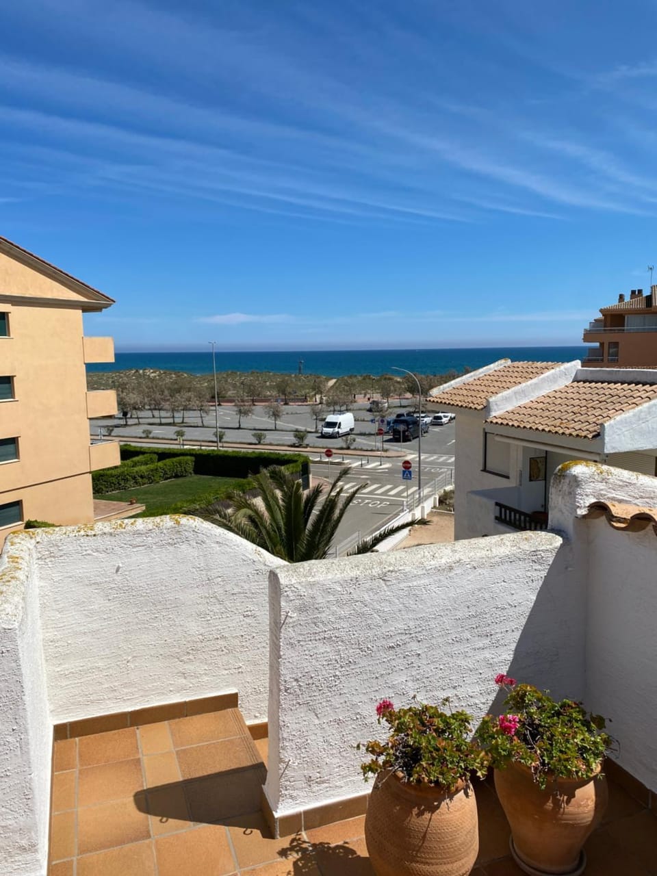Ducado de Golf Apartment in Baix Empordà
