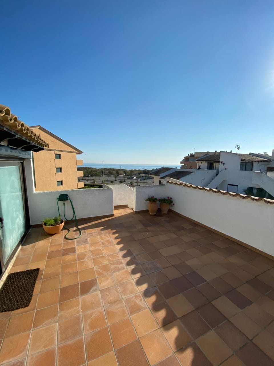 Ducado de Golf Apartment in Baix Empordà